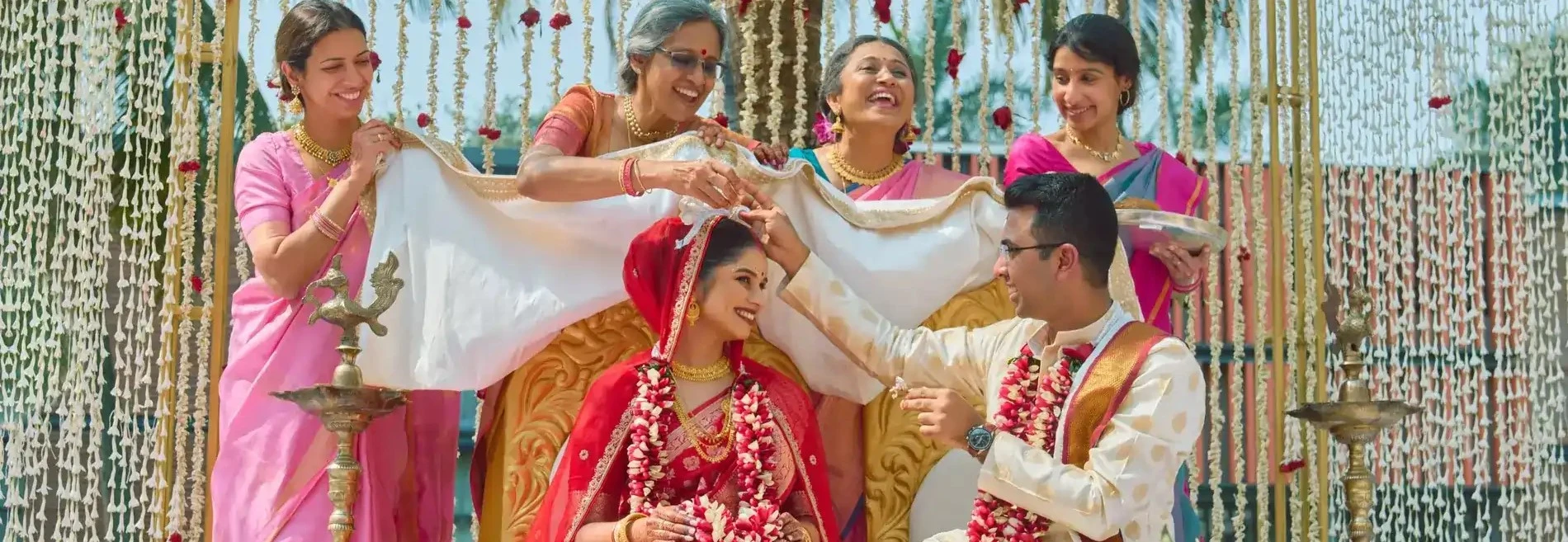 Background Banner Image